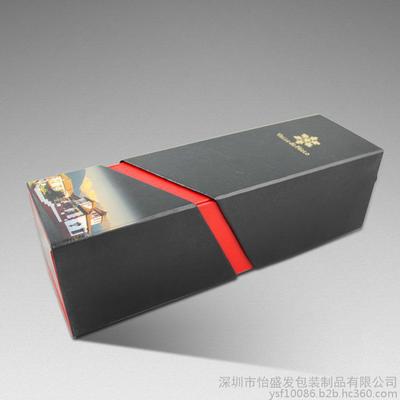 中秋佳節(jié)，定制紅酒包裝紙盒 價格、廠家與設計圖片全面解析